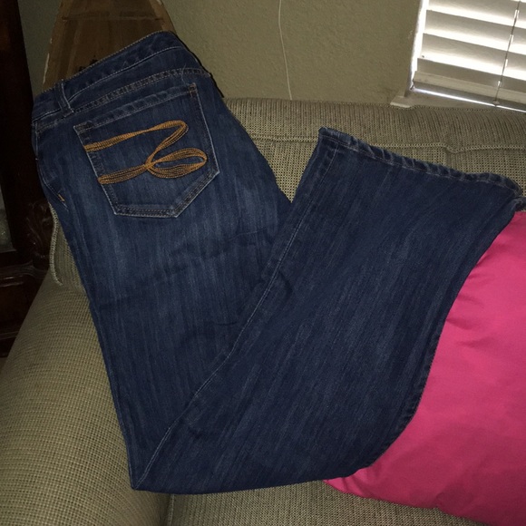 Seven7 Denim - Seven 7 Jeans